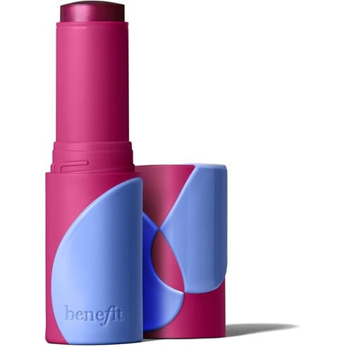 Benefit - Juice Stick Hydrating Dewy Gel Blush Stick