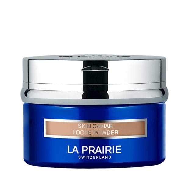 La Prairie Skin Caviar Loose Powder (40g +10g),Specials : American Fashion Style Bags On Sale