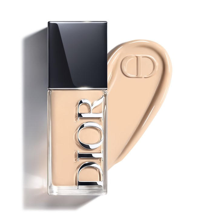 Dior Women's Nude Forever Skin Glow Foundation - 24H Wear Radiant Finish