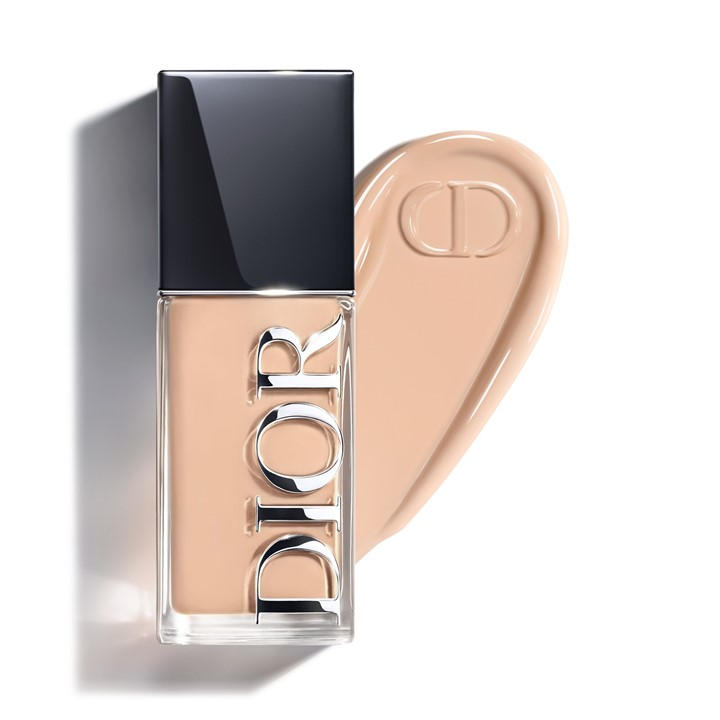 Dior Women's Nude Forever Skin Glow Foundation - 24H Wear Radiant Finish