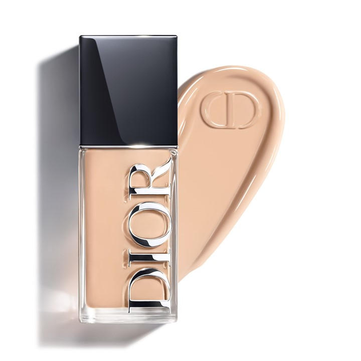 Dior Women's Nude Forever Skin Glow Foundation - 24H Wear Radiant Finish