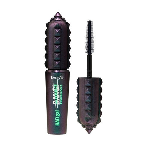 Benefit - BADgal! Bang Waterproof Mini Black Volumising Mascara