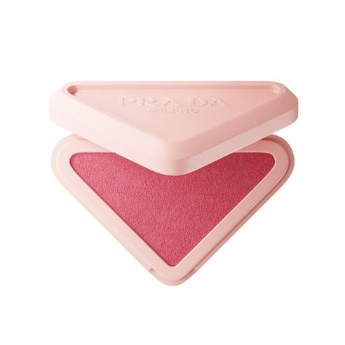 Prada Beauty - Prada Touch Cream-to-powder colour blush