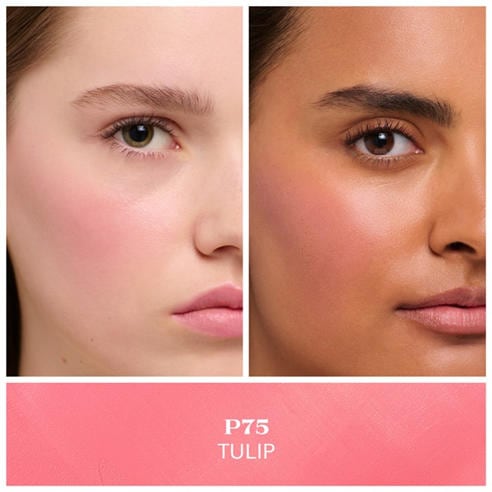 Prada Beauty - Prada Touch Cream-to-powder colour blush