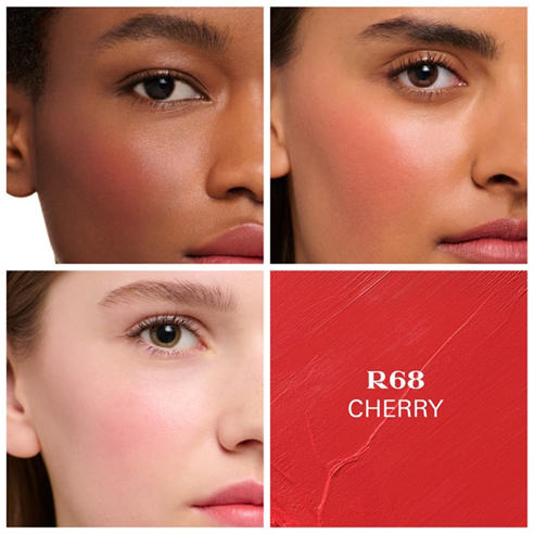 Prada Beauty - Prada Touch Cream-to-powder colour blush