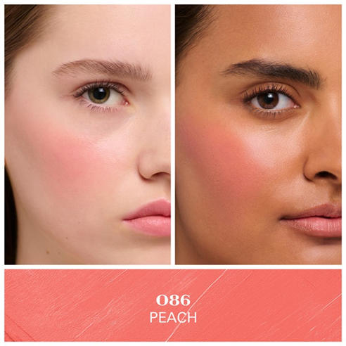 Prada Beauty - Prada Touch Cream-to-powder colour blush