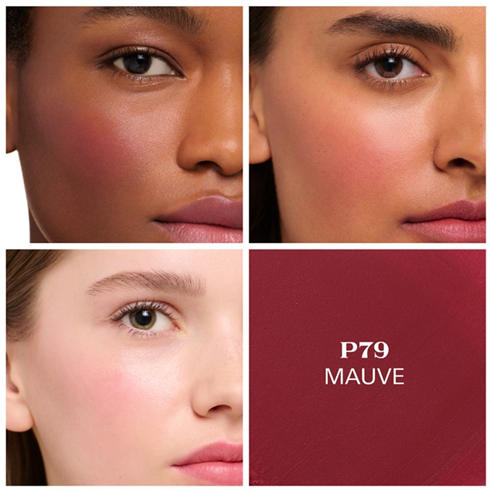 Prada Beauty - Prada Touch Cream-to-powder colour blush