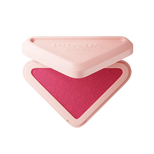 Prada Beauty - Prada Touch Cream-to-powder colour blush