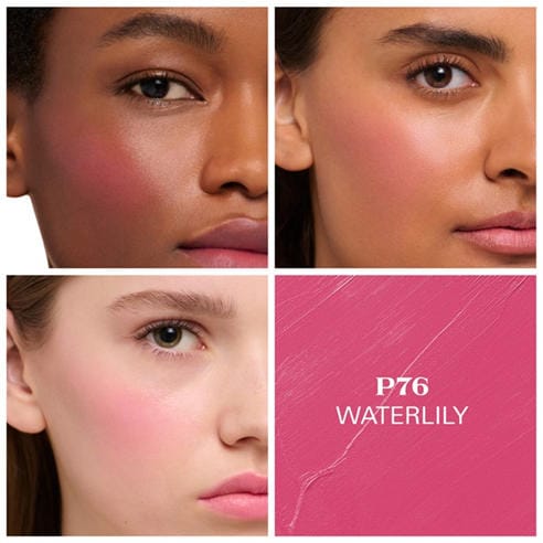 Prada Beauty - Prada Touch Cream-to-powder colour blush