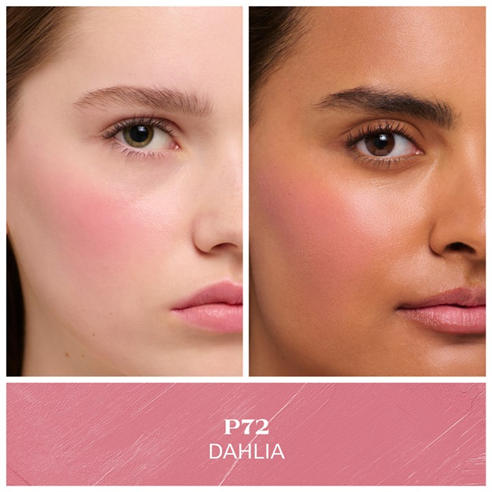 Prada Beauty - Prada Touch Cream-to-powder colour blush