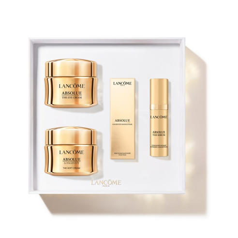 Lancome - Lancome Absolue Eye Cream Collection