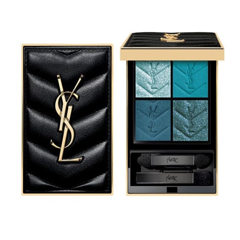 Yves Saint Laurent - COUTURE MINI CLUTCH