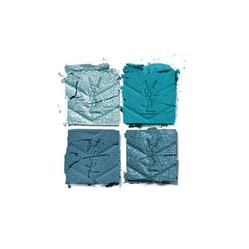 Yves Saint Laurent - COUTURE MINI CLUTCH