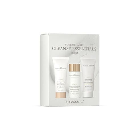Rituals - The Ritual of Namaste Skin Care Set - Cleanse