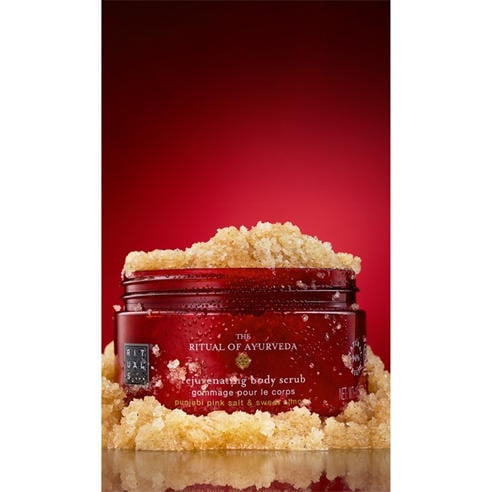 Rituals - The Ritual of Ayurveda Body Scrub