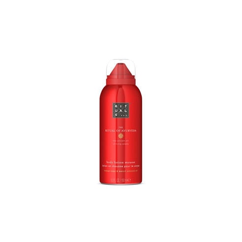 Rituals - The Ritual of Ayurveda Body Lotion Mousse