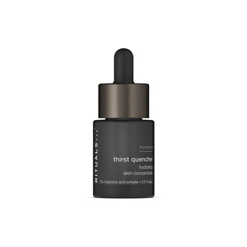 Rituals - Homme Thirst Quencher Hydrating Skin Concentrate