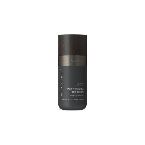 Rituals - Homme 24h Hydrating Face Cream 50ml