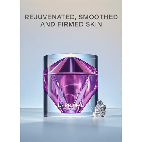 LA PRAIRIE - Platinum Rare Haute Rejuvenation Cream 50ml
