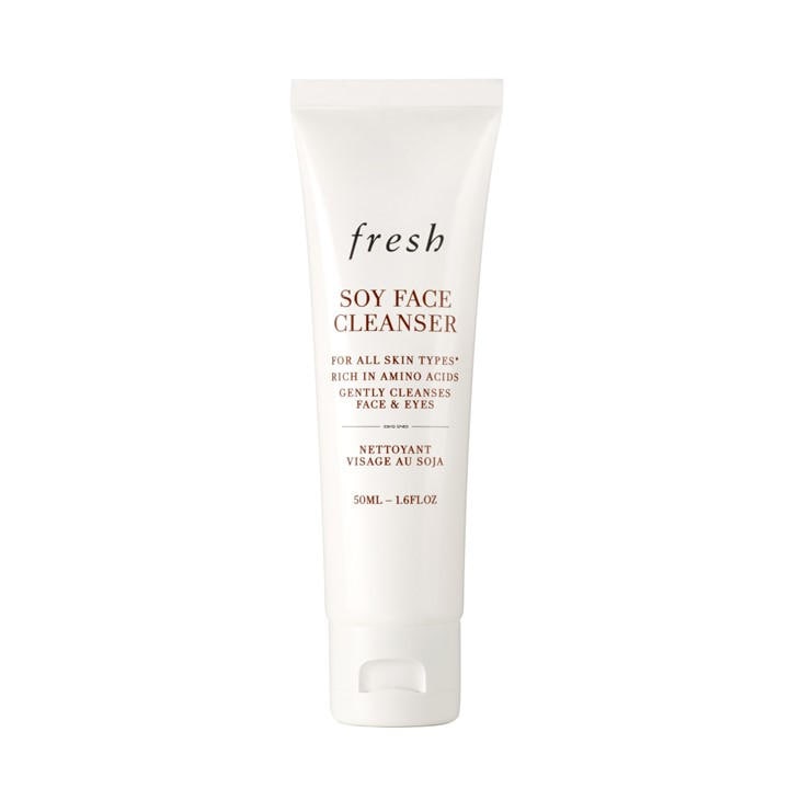 Fresh Women's Clear Soy Face Cleanser