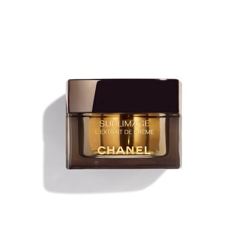 CHANEL - SUBLIMAGE LEXTRAIT DE CREME ULTIMATE REVIVING CREAM