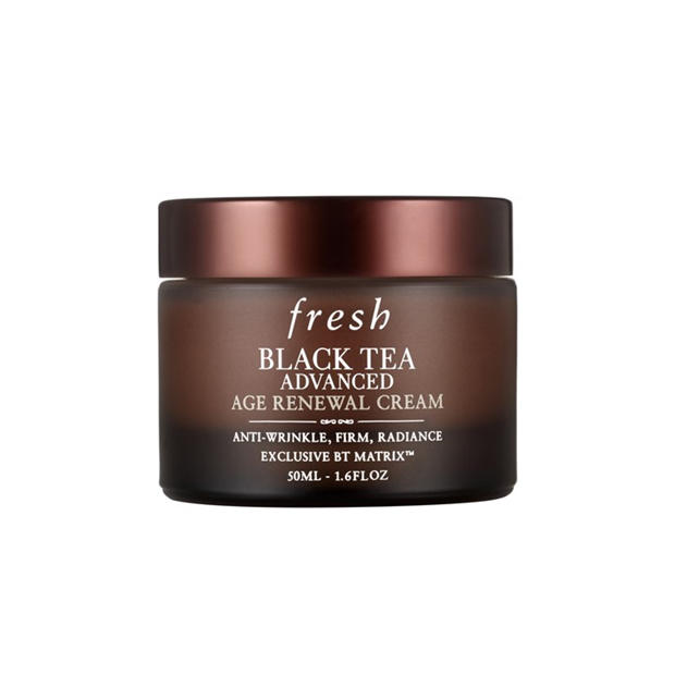 FRESH Fresh Black Tea Advanced Age Renewal Cream 50ml,Specials : American Fashion Style Bags On Sale