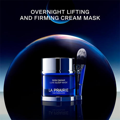 LA PRAIRIE - La Prairie Skin Caviar Sleep Mask 50ml