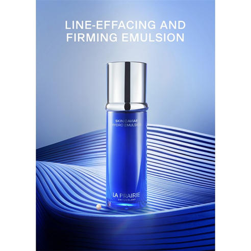 LA PRAIRIE - Prairie Skin Caviar Ld00