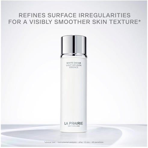 LA PRAIRIE - Prairie WC ESSENCE R Ld00