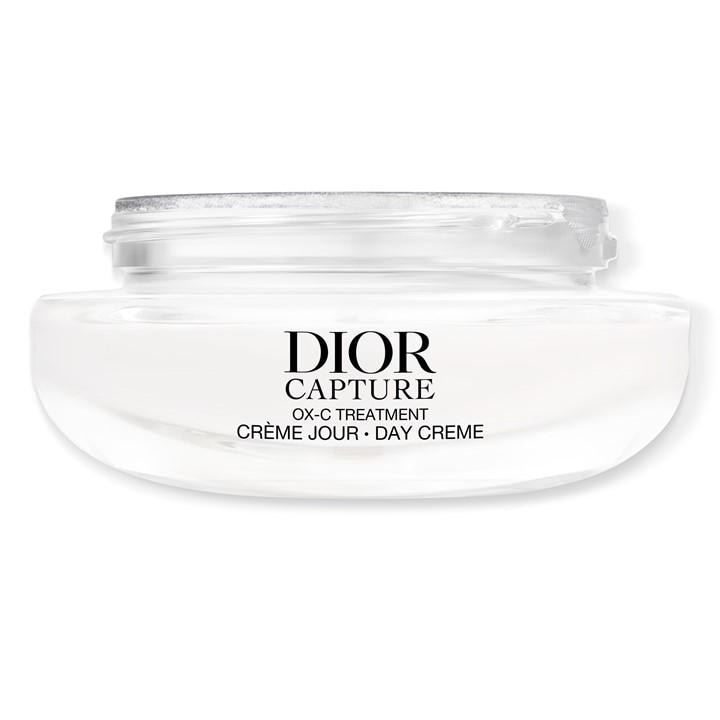 Dior Women's Cream Capture Day Refill - Size 100ml