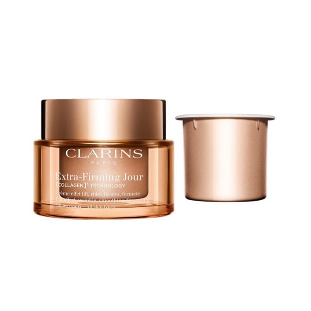Clarins Extra-Firming Day Cream All Skin Types 50ml,All Products : American Fashion Style Bags On Sale