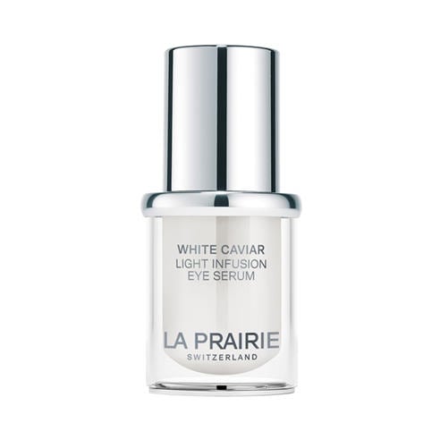 LA PRAIRIE - La Prairie White Caviar Light Infusion Eye Serum 15ml