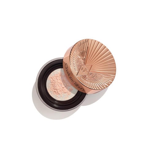 Charlotte Tilbury - Charlotte Tilbury Airbrush Flawless Blur Loose Powder