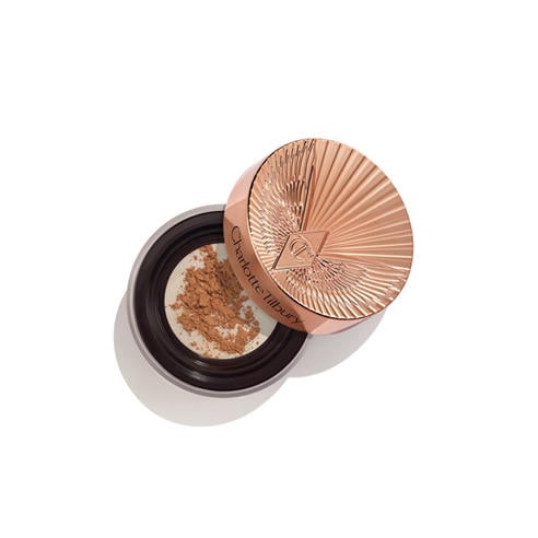 Charlotte Tilbury - Charlotte Tilbury Airbrush Flawless Blur Loose Powder