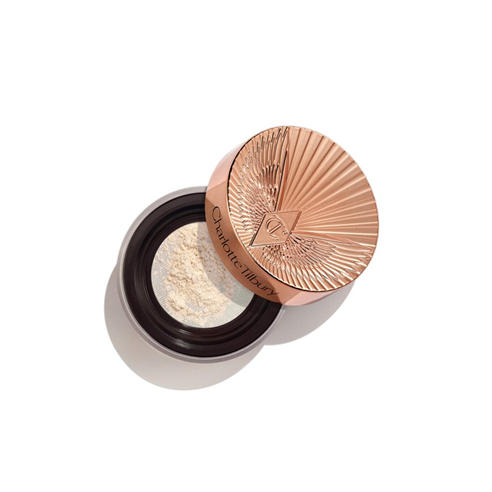 Charlotte Tilbury - Charlotte Tilbury Airbrush Flawless Blur Loose Powder