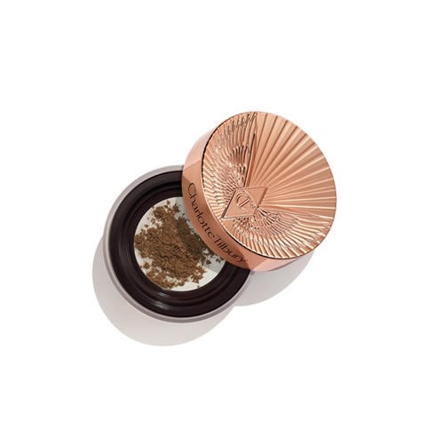 Charlotte Tilbury - Charlotte Tilbury Airbrush Flawless Blur Loose Powder