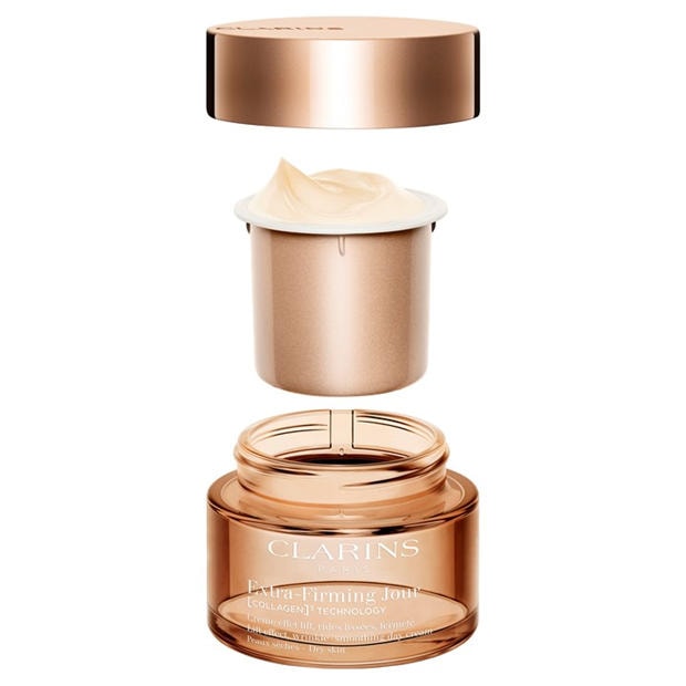 Clarins Extra-Firming Day Cream Refill Dry Skin 50ml,Specials : American Fashion Style Bags On Sale