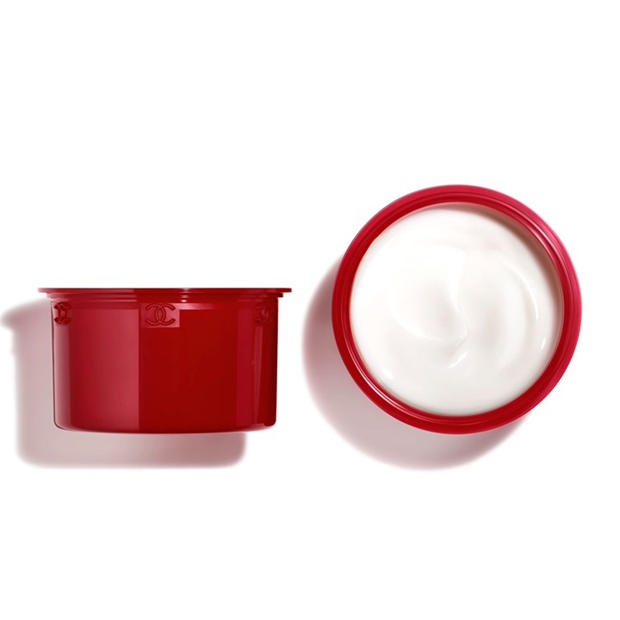 CHANEL N°1 DE CHANEL RED CAMELLIA CREAM - REFILL PLUMPS – SMOOTHS – PROTECTS,All Products : American Fashion Style Bags On Sale CHANEL N°1 DE CHANEL RED CAMELLIA CREAM - REFILL PLUMPS – SMOOTHS – PROTECTS,All Products : American Fashion Style Bags On Sale