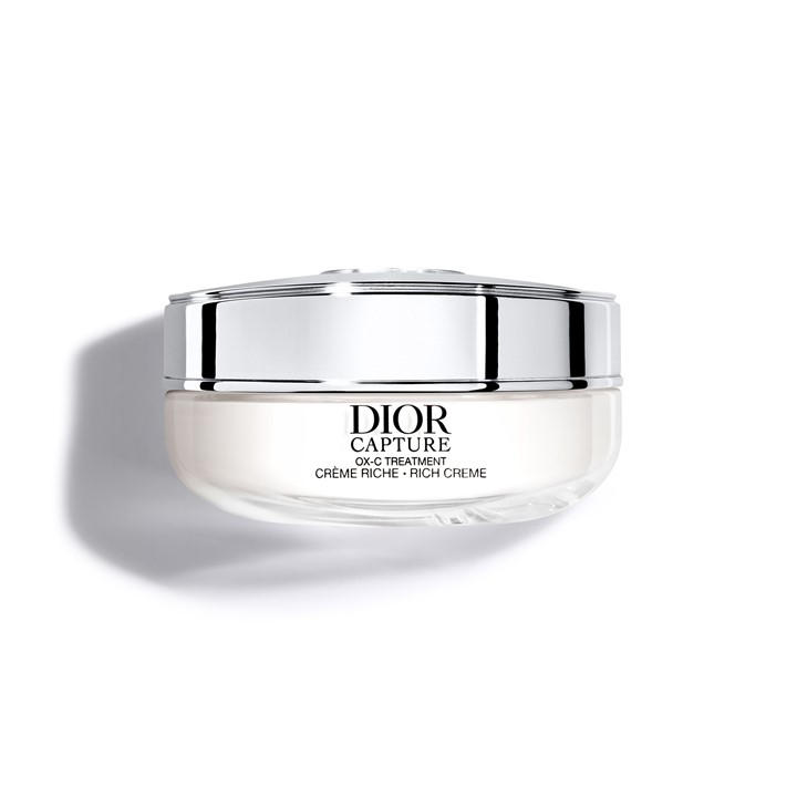 Dior Women's None Capture Rich Cream 50Ml