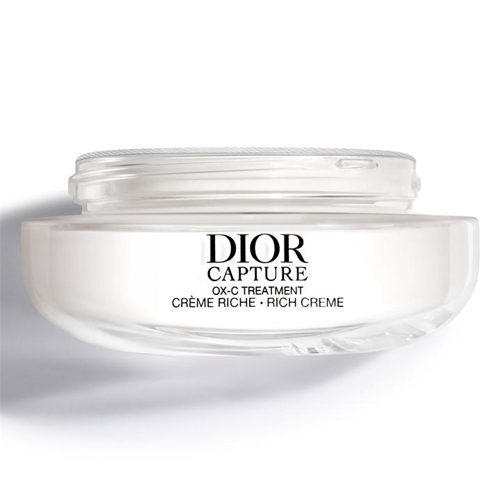Dior Women's None Capture Rich Cream Refill 50Ml