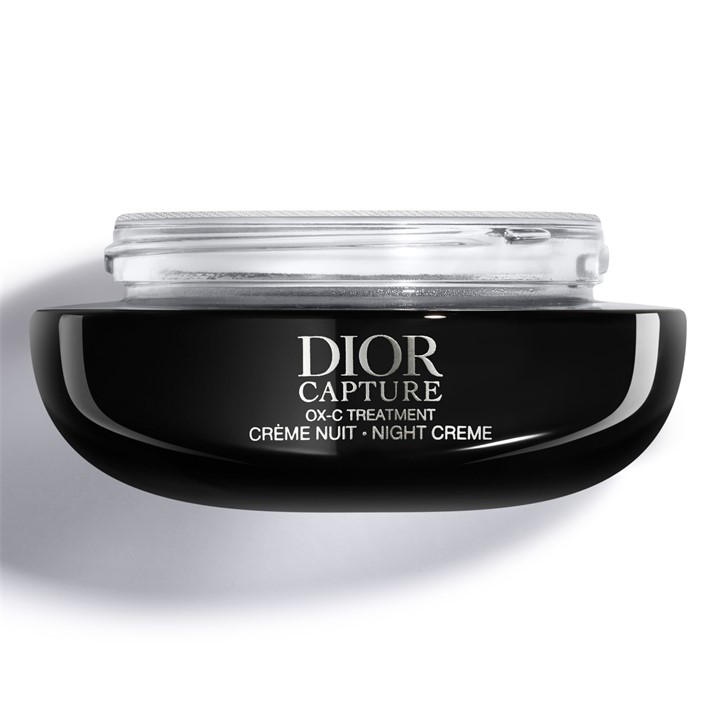 Dior Women's None Capture Night Cream Refill 50Ml
