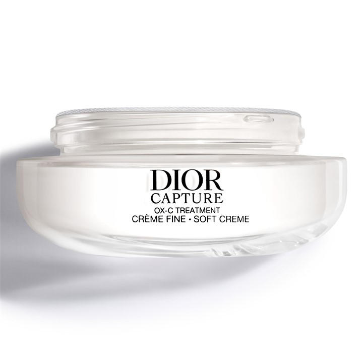 Dior Women's None Capture Soft Cream Refill 50Ml