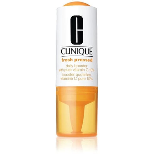 Clinique - Fresh Pressed Daily Booster with Pure Vitamin C