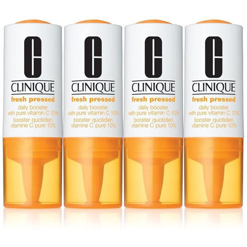 Clinique - Fresh Pressed Daily Booster with Pure Vitamin C