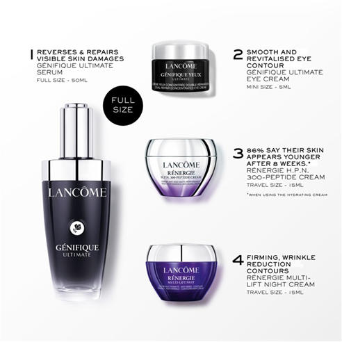 Lancome - Lancome GenifiqueSrm Ld63
