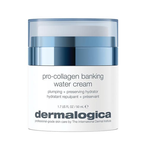 Dermalogica - Pro-Collagen Banking Water Cream