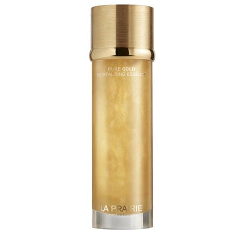 LA PRAIRIE - Prairie Pure Gold Re Ld00