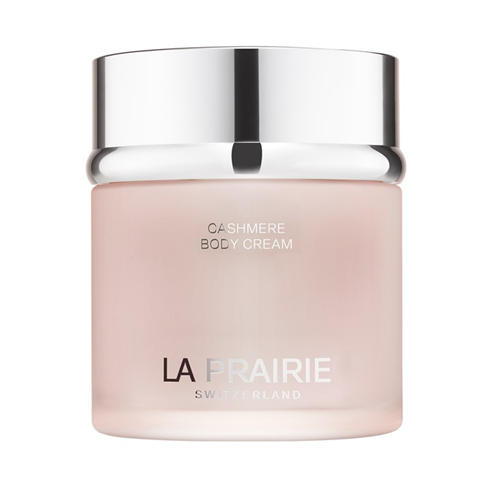 LA PRAIRIE - La Prairie Cashmere Body Cream