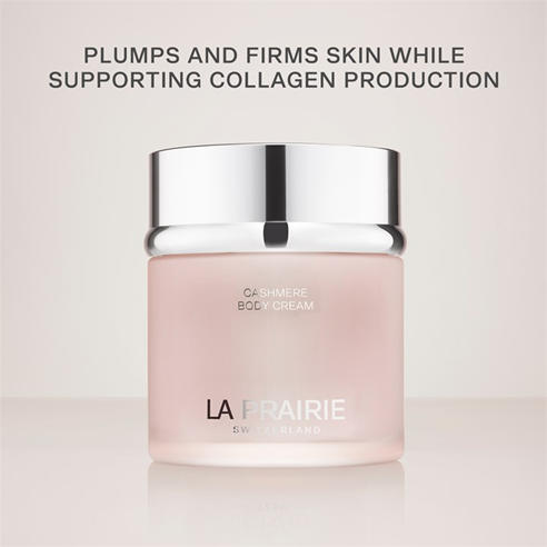 LA PRAIRIE - La Prairie Cashmere Body Cream