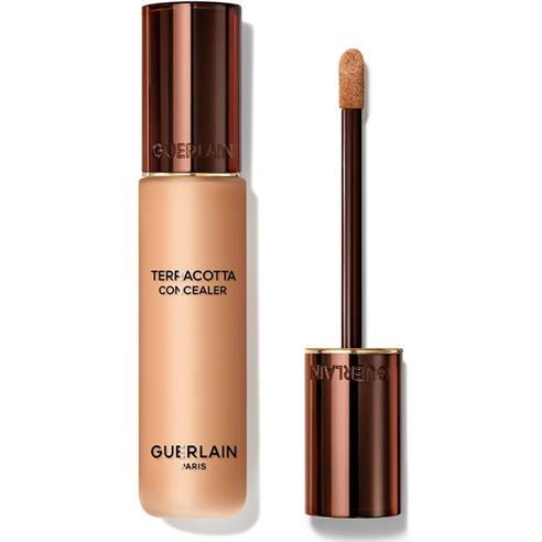 Guerlain - Terracotta Concealer Natural Perfection Concealer 24H Wear - No-Transfer